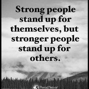 Meet your Posher, Christine